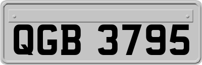 QGB3795