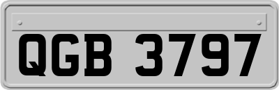 QGB3797