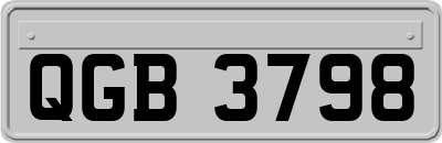 QGB3798