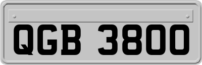 QGB3800