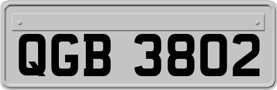 QGB3802