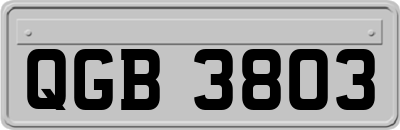 QGB3803