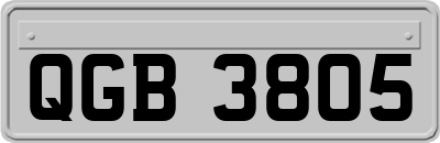 QGB3805