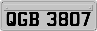 QGB3807