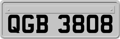 QGB3808