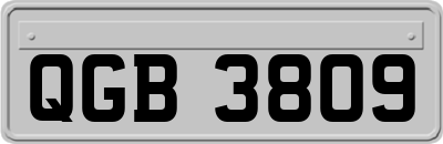 QGB3809