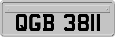 QGB3811