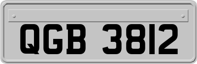 QGB3812