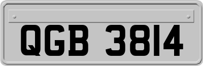 QGB3814