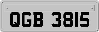 QGB3815