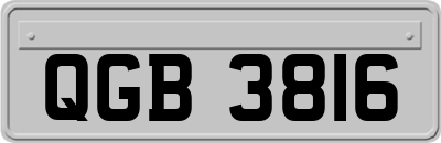QGB3816