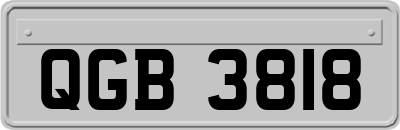 QGB3818
