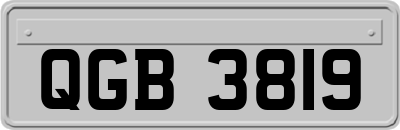 QGB3819