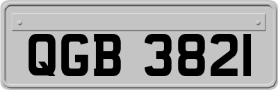 QGB3821