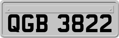 QGB3822