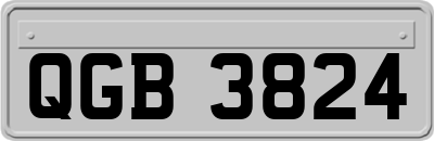 QGB3824