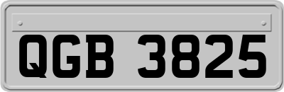 QGB3825