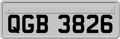 QGB3826