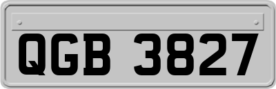 QGB3827