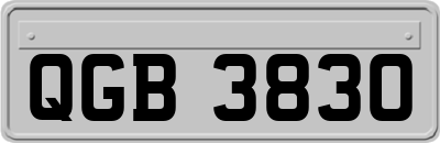 QGB3830