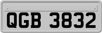 QGB3832