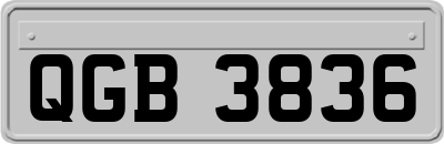 QGB3836