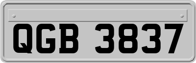 QGB3837