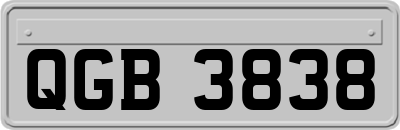 QGB3838