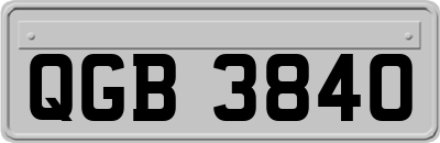 QGB3840