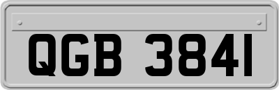 QGB3841