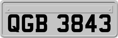 QGB3843