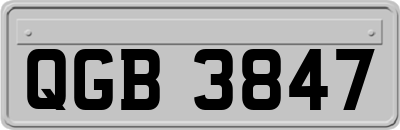 QGB3847