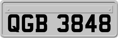 QGB3848