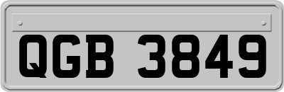QGB3849