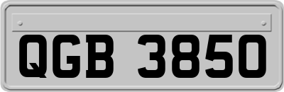 QGB3850