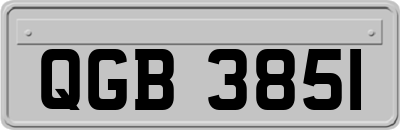 QGB3851