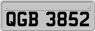 QGB3852