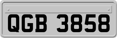 QGB3858
