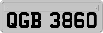 QGB3860