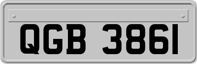 QGB3861