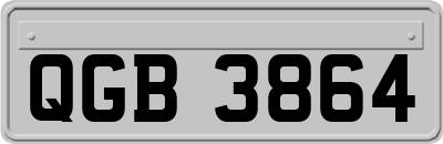 QGB3864