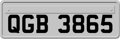 QGB3865