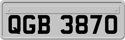 QGB3870