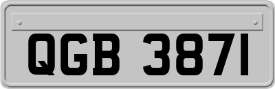 QGB3871