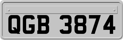 QGB3874
