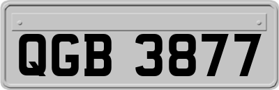 QGB3877
