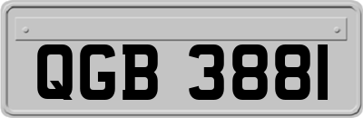 QGB3881