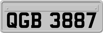 QGB3887