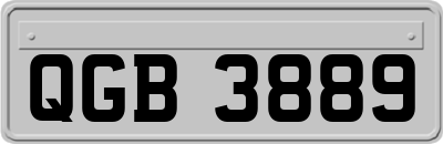 QGB3889