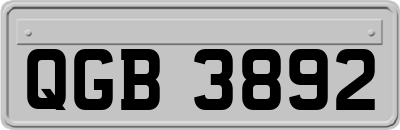 QGB3892